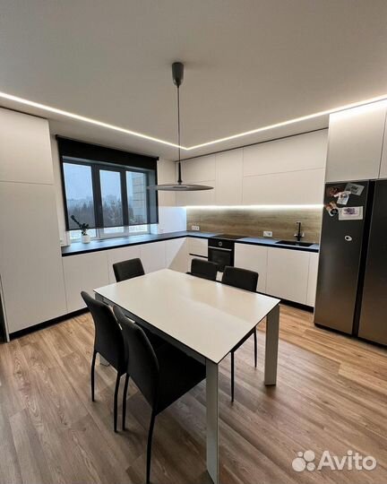 Кухня на заказ sh-0535294