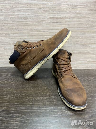 Ботинки Jack &jones размер 43