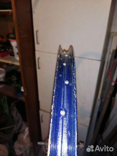 Обод для велосипеда 28