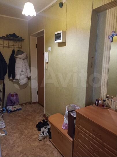 1-к. квартира, 32,3 м², 1/5 эт.