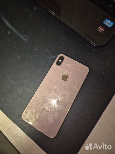 iPhone Xs Max, 64 ГБ