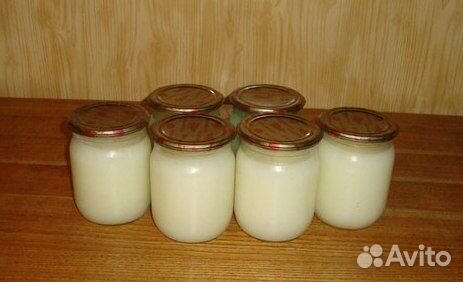 Барсучий жир от охотника