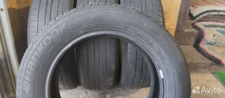 Hankook Optimo K415 225/60 R17