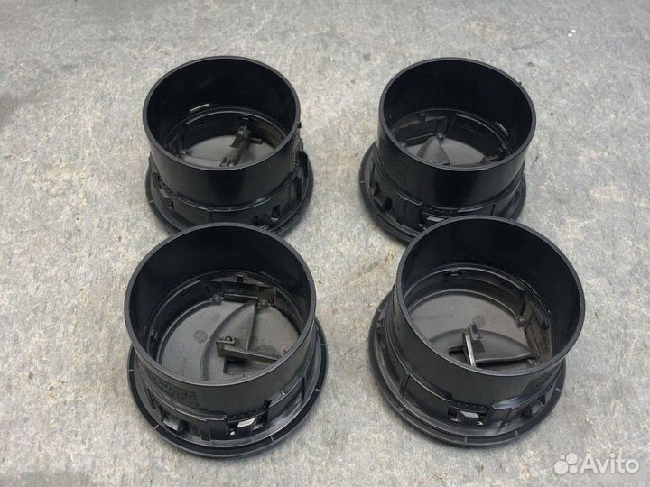 Дефлектор Nissan Almera G15