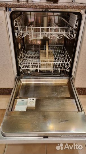 Посудомоечная машина Siemens 60 см(Германия)