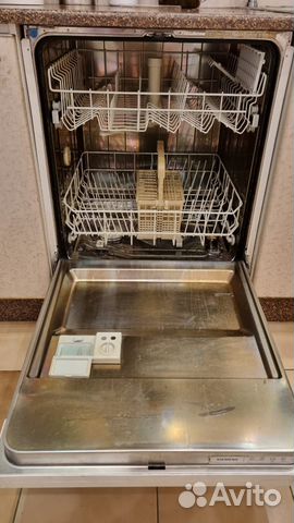 Посудомоечная машина Siemens 60 см(Германия)