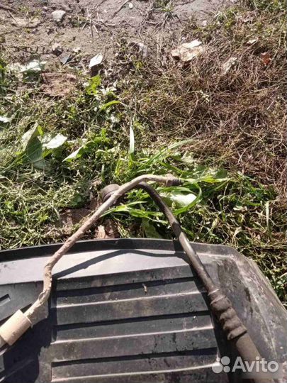 Шланг гур Kia Rio 2 2006