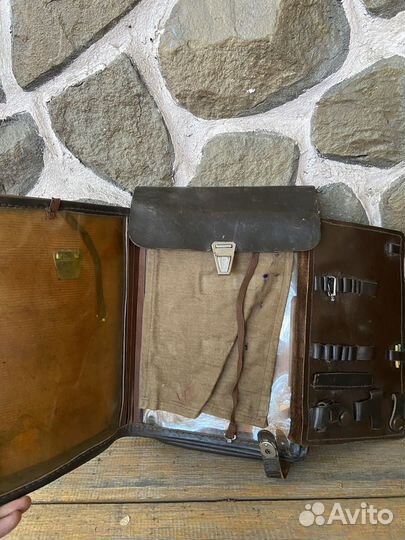 Планшет офицерский СССР