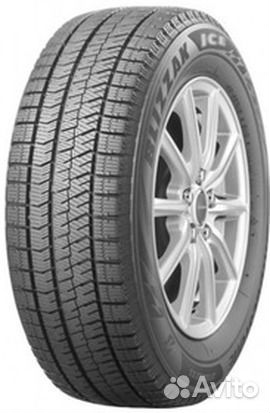 Bridgestone Blizzak Ice 235/45 R17 97S