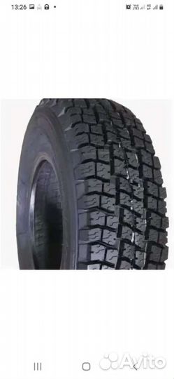КАМА И-520 235/75 R15