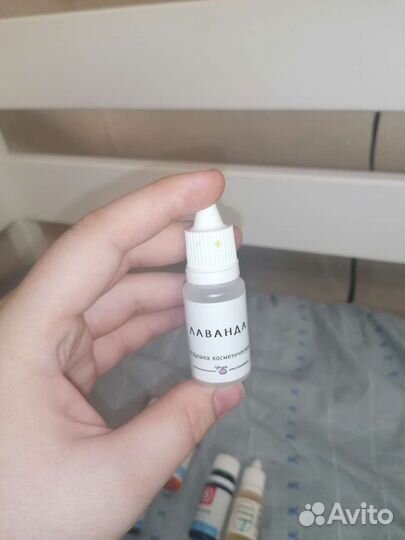 Мыловарение