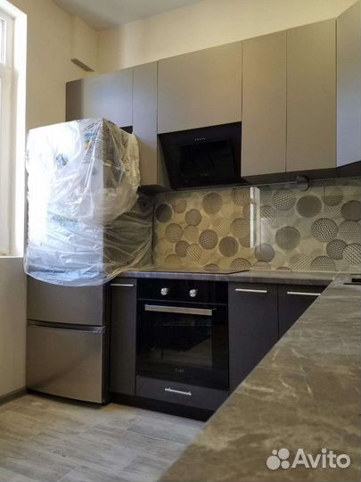 Кухня под заказ