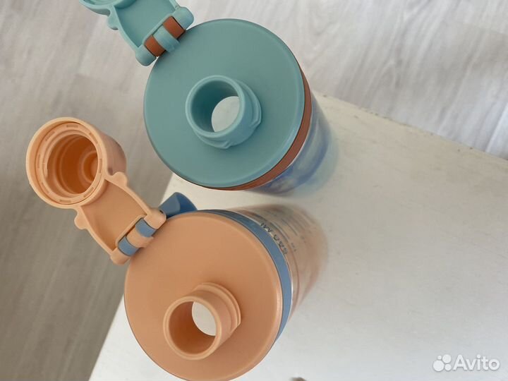 Бутылка для воды детская