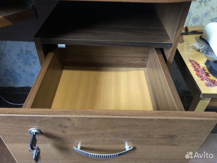 Компьютерный стол бу