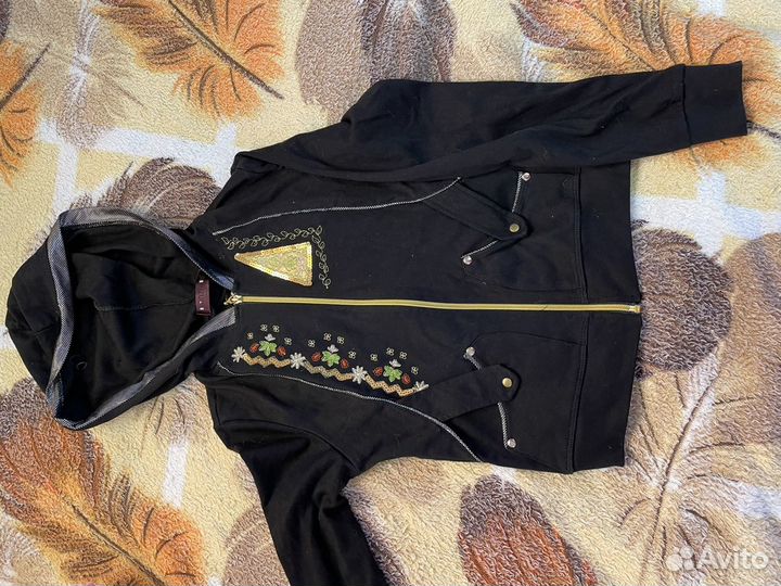 Вещи для девочки