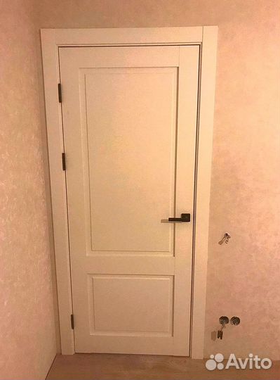 Двери межкомнатные