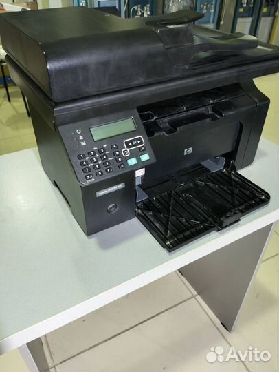 Мфу HP M1212nf