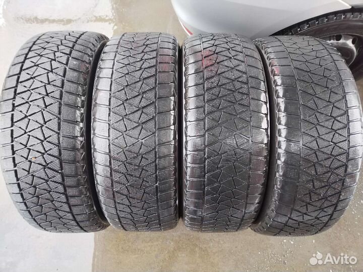Toyota 235/55R19