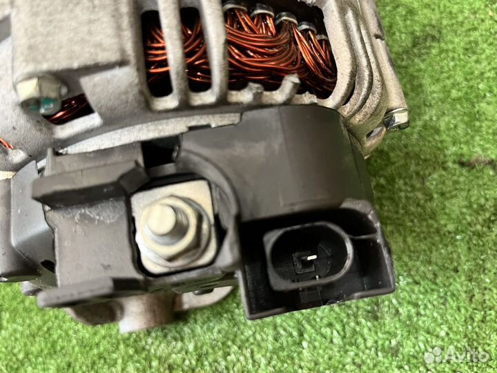 Генератор бмв м57 306д3