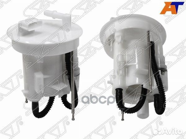 Фильтр топливный nissan teana J32 VQ25/35DE 08