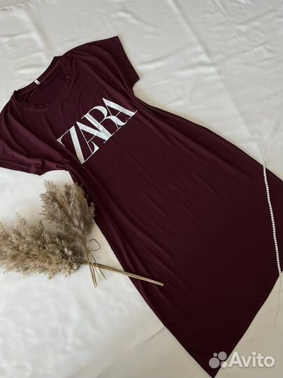 Женская домашняя одежда