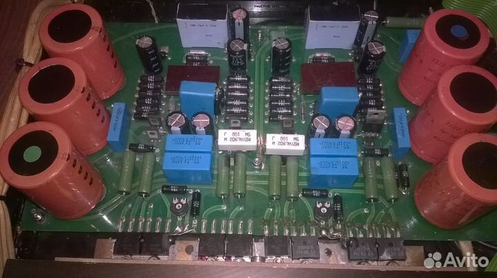 YBA Passion Integre 300