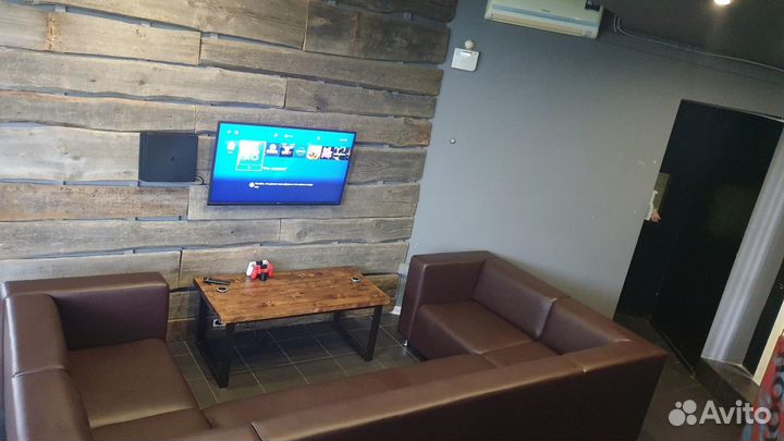 Диван для кафе 170 см