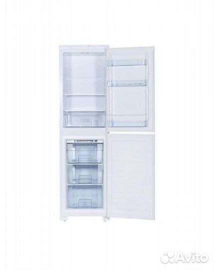 Холодильник почти новый