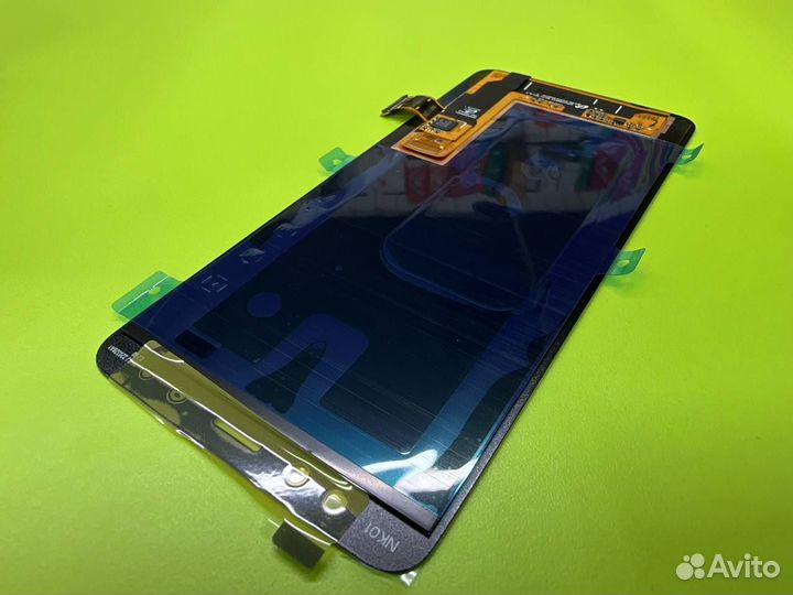 Дисплей для Samsung Galaxy A8