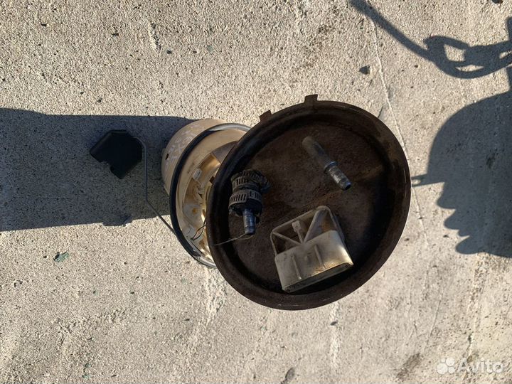 Бензонасос vectra B x16xe до рест