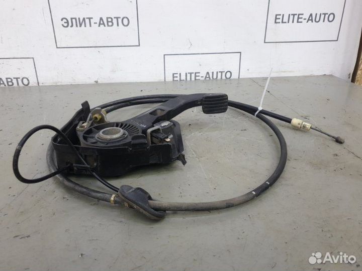 Ручка ручника ножник Mercedes E Class W211 3.5