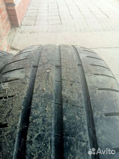 Hankook Kinergy Eco 185/65 R15
