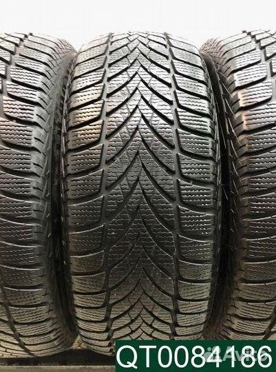 Goodyear UltraGrip Ice 2 205/55 R16 96P