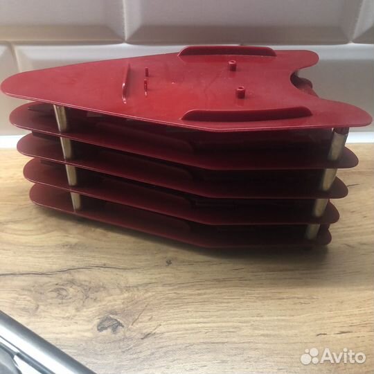 Терка овощерезка