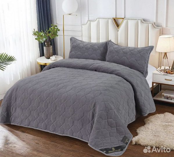 Покрывало Roberto Cavalli