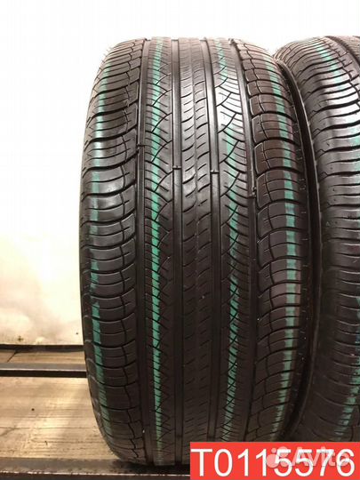 Michelin Latitude Tour HP 265/45 R21 104W