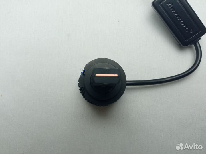 LED лампы Aozoom P5 H7