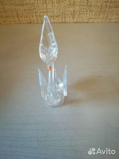 Статуэтка царевна лебедь