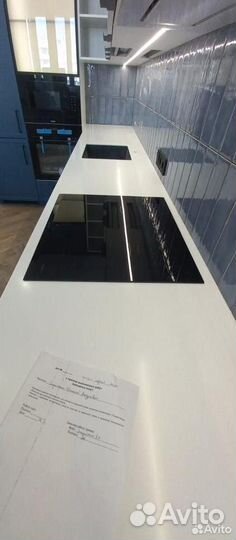 Долговечные кухни на заказ от производителя