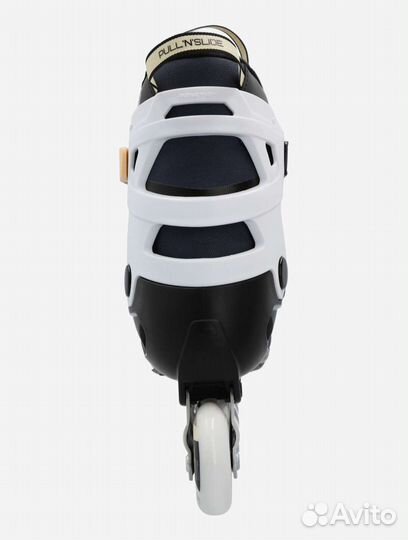 Роликовые коньки женские