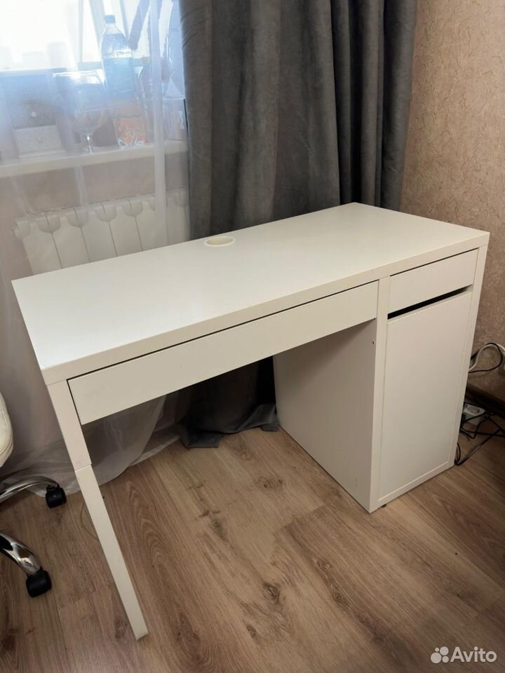 Стол IKEA micke