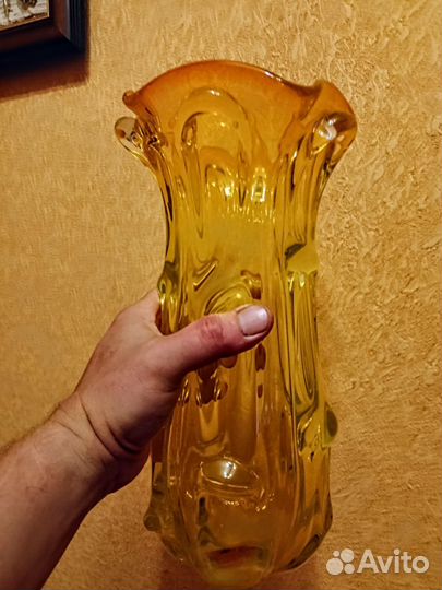 Вазы Европы