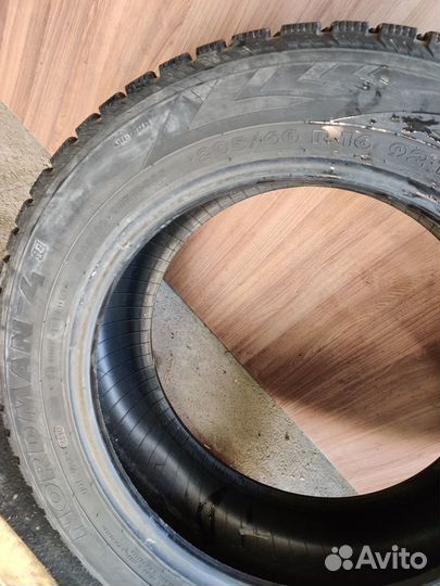 Nordman Nordman 4 205/60 R16