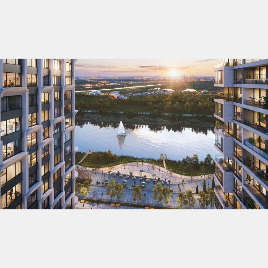 5-к. квартира, 143,1 м², 13/13 эт.