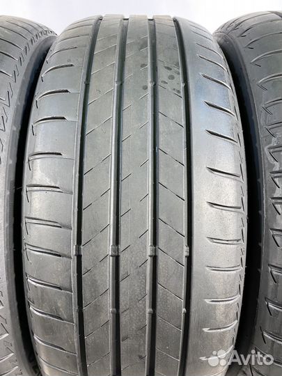 Bridgestone Turanza T005 235/55 R18 102T