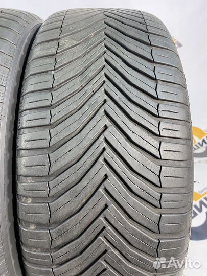 Michelin CrossClimate SUV 225/45 R19 96W