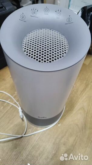 Очиститель воздуха ballu ap 125