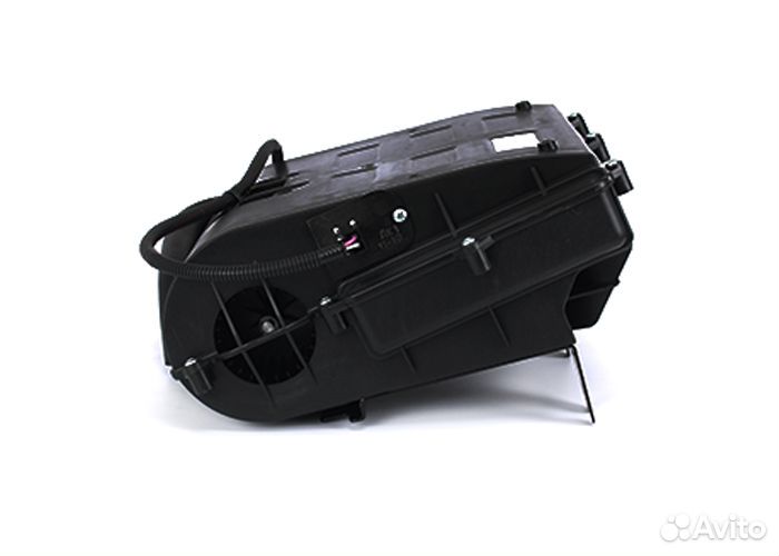 Отопитель салона доп. для а/м Газель Next Автобус (алюм.рад) 12В (выпуск до 09.2017 г.в)