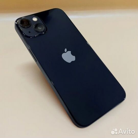 iPhone 13, 128 ГБ