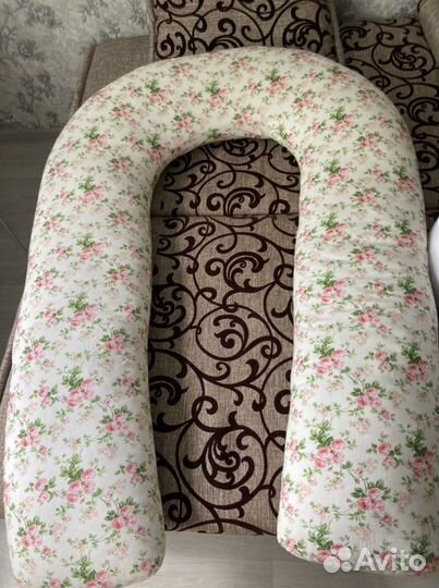 Подушка для беременных